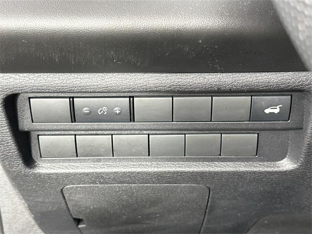Photo of 2024 Black Mitsubishi Outlander
