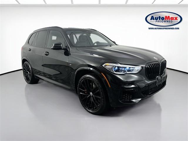 2023 BMW X5