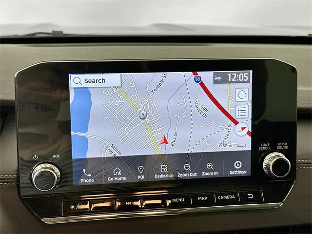 Photo of 2023 Mercury Gray Metallic Mitsubishi Outlander PHEV