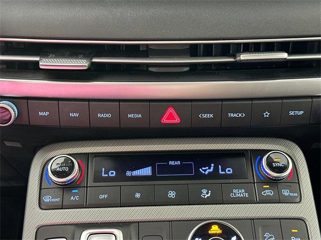 Photo of 2023 Steel Graphite Hyundai PALISADE