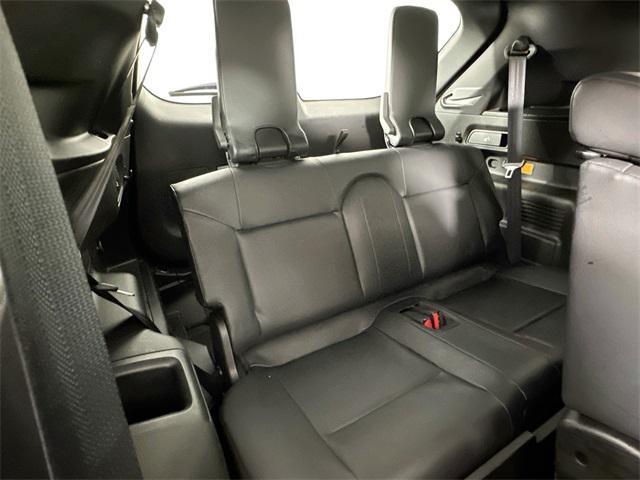 Photo of 2023 Black Diamond Mitsubishi Outlander PHEV