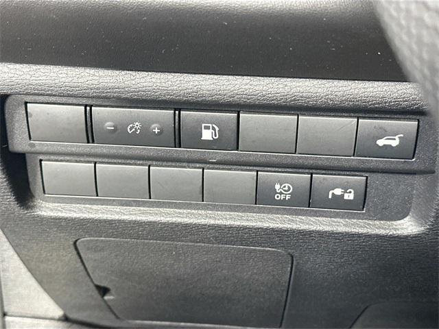 Photo of 2023 Black Diamond Mitsubishi Outlander PHEV