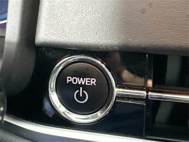Photo of 2023 Black Diamond Mitsubishi Outlander PHEV