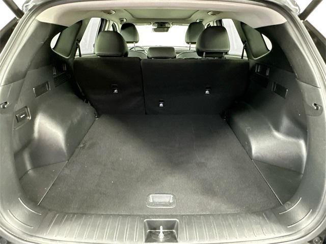 Photo of 2023 Phantom Black Hyundai TUCSON Hybrid