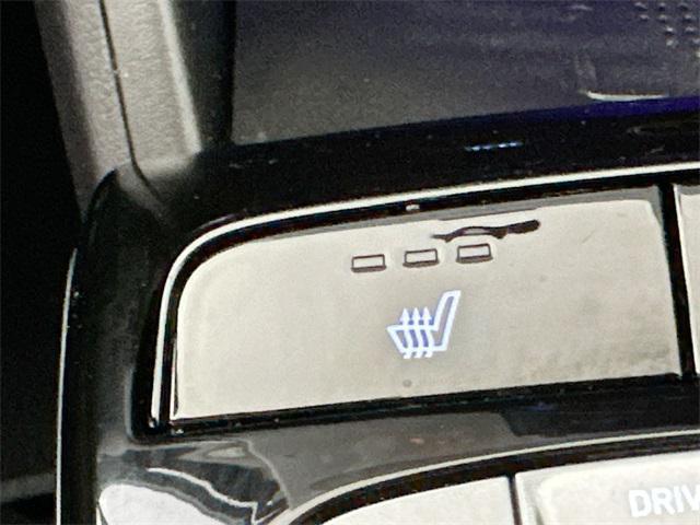 Photo of 2023 Phantom Black Hyundai TUCSON Hybrid