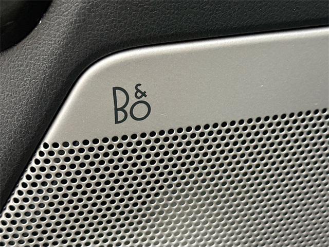 Photo of 2023 Agate Black Metallic Ford F-150