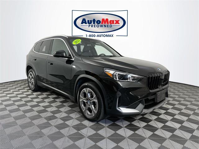 2023 BMW X1