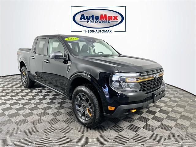2023 Ford Maverick