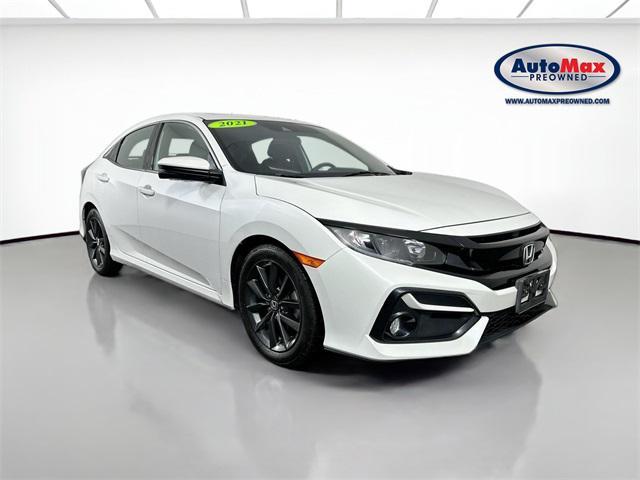 2021 Honda Civic