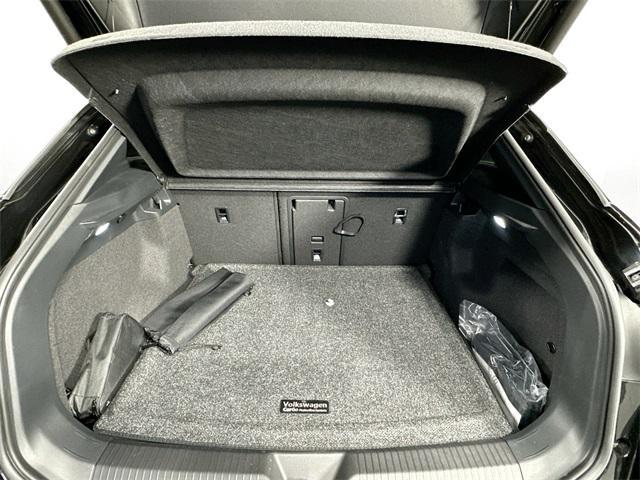 Photo of 2021 Black Metallic Volkswagen ID.4