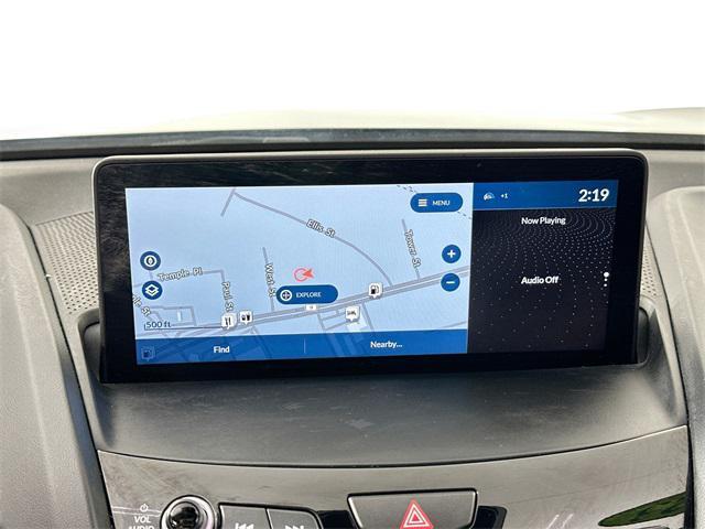 Photo of 2023 Majestic Black Pearl Acura RDX