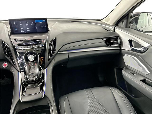 Photo of 2023 Majestic Black Pearl Acura RDX