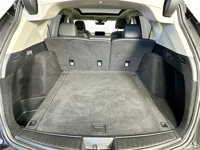 Photo of 2023 Majestic Black Pearl Acura RDX
