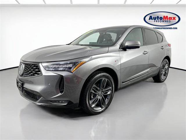 2023 Acura RDX