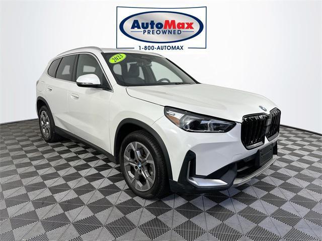 2023 BMW X1