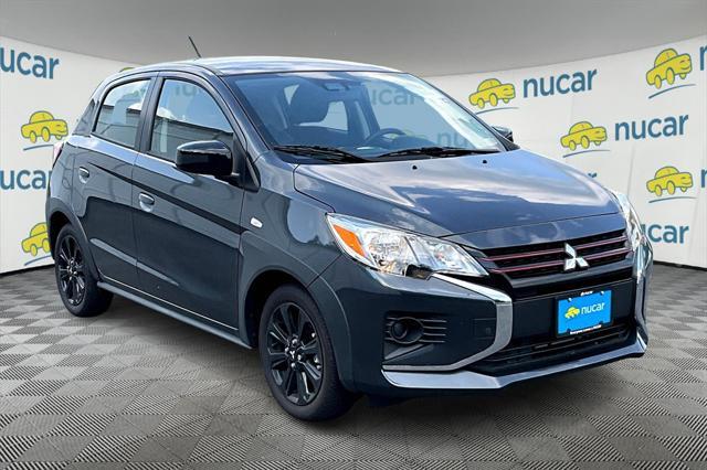 2024 Mitsubishi Mirage