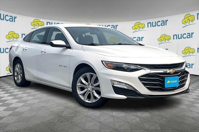 2023 Chevrolet Malibu