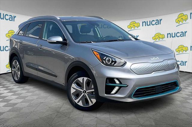 2022 Kia Niro Ev
