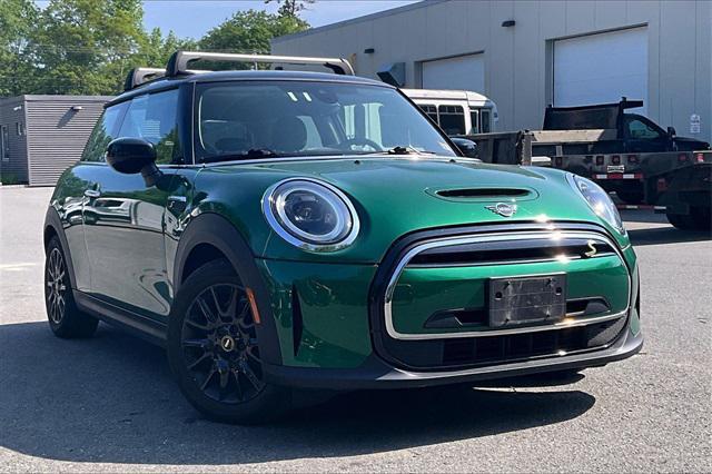 2022 MINI Hardtop