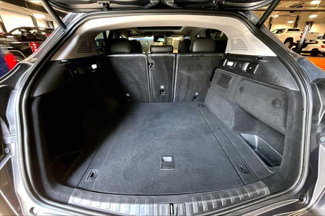 Photo of 2018 Vesuvio Gray Metallic Alfa Romeo Stelvio