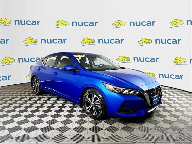 2023 Nissan Sentra