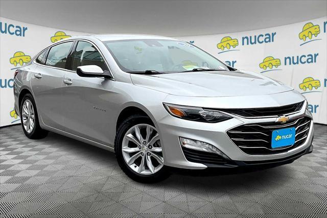 2020 Chevrolet Malibu