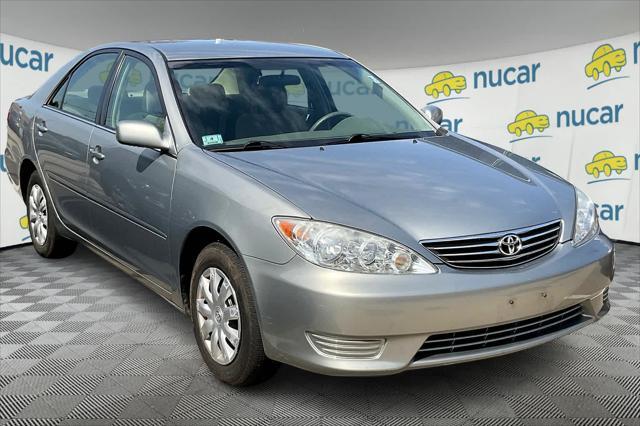 2005 Toyota Camry