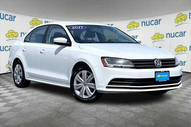 2017 Volkswagen Jetta