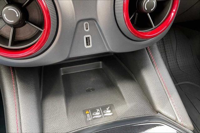 Photo of 2021 Red Hot Chevrolet Blazer