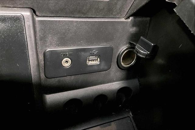 Photo of 2012 Black Ford Mustang