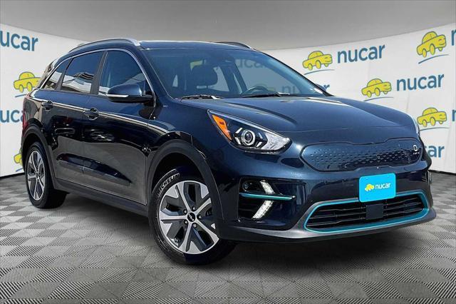 2022 Kia Niro Ev