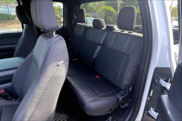 Photo of 2024 Gray Ford F-150
