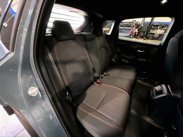 Photo of 2023 Nordic Forest Pearl Honda HR-V
