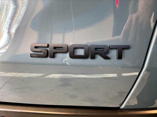 Photo of 2023 Nordic Forest Pearl Honda HR-V