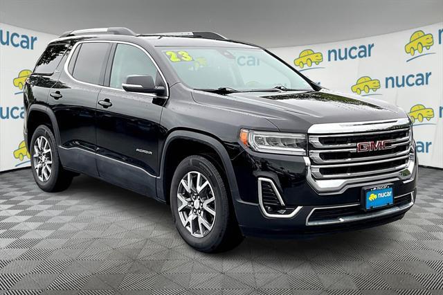 2023 GMC Acadia