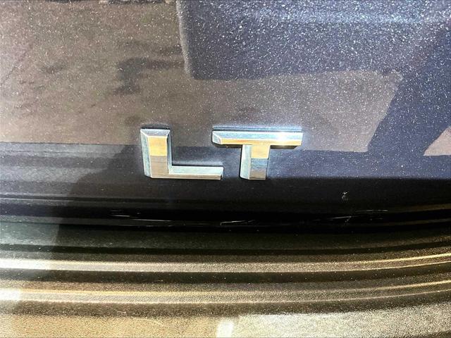 Photo of 2023 Dark Ash Metallic Chevrolet Tahoe
