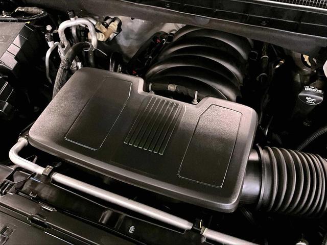 Photo of 2023 Dark Ash Metallic Chevrolet Tahoe