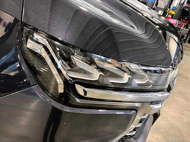 Photo of 2023 Dark Ash Metallic Chevrolet Tahoe
