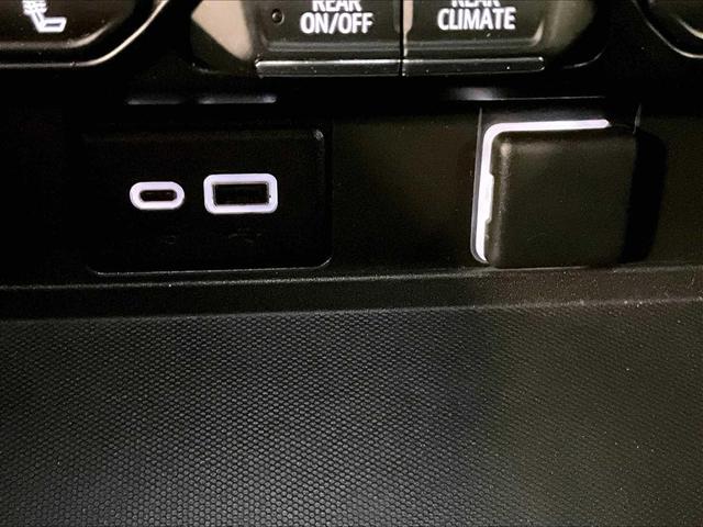 Photo of 2023 Dark Ash Metallic Chevrolet Tahoe