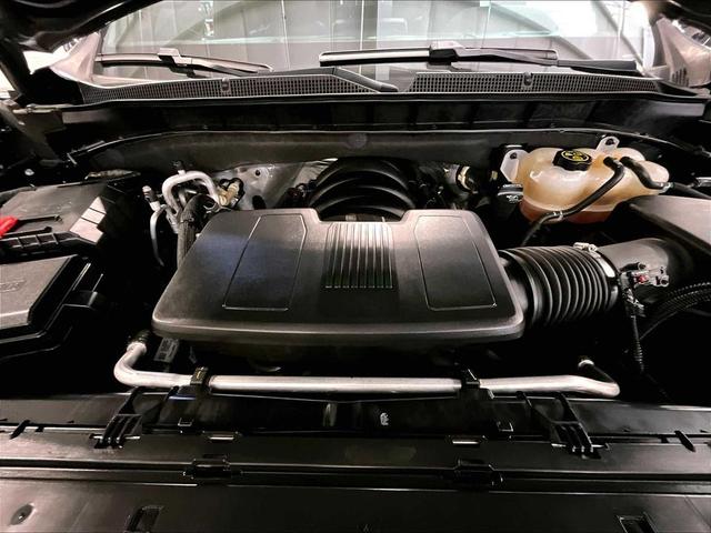 Photo of 2023 Dark Ash Metallic Chevrolet Tahoe