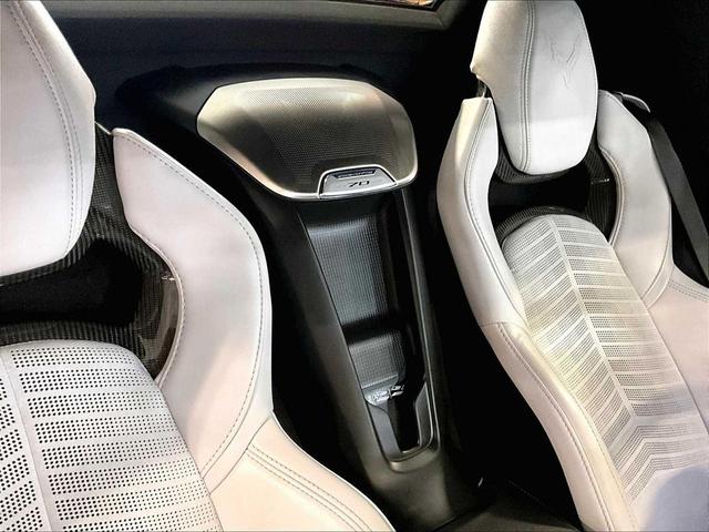Photo of 2023 Amplify Orange Tintcoat Chevrolet Corvette