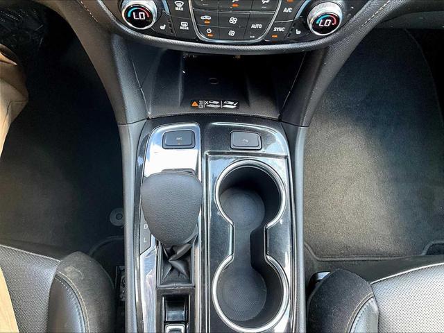 Photo of 2023 Sterling Gray Metallic Chevrolet Equinox