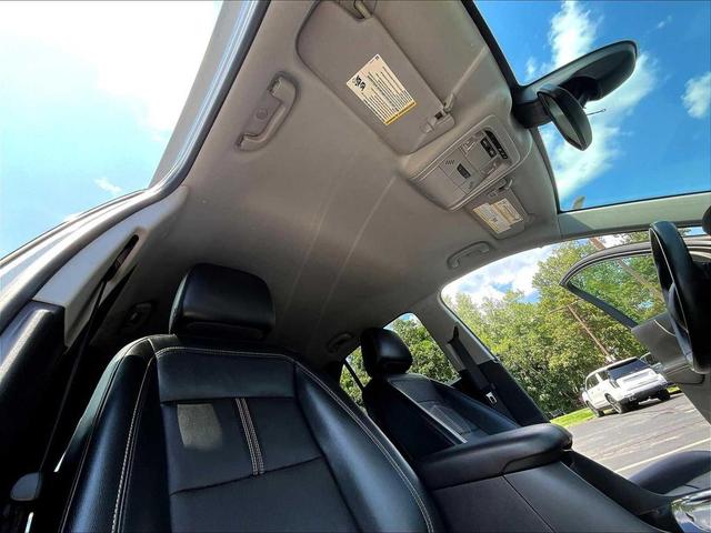 Photo of 2023 Sterling Gray Metallic Chevrolet Equinox