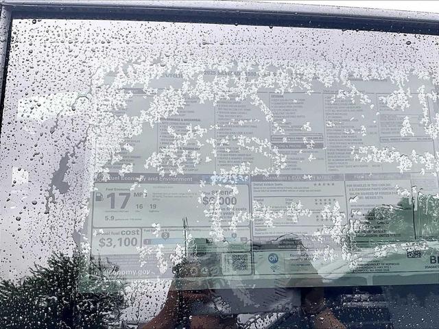 Photo of 2025 Summit White Chevrolet Silverado 1500