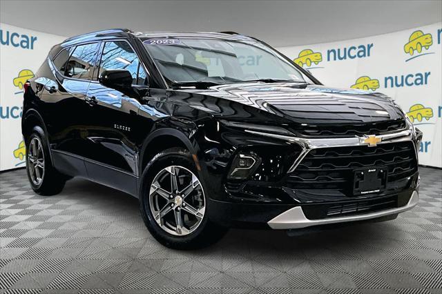 2023 Chevrolet Blazer