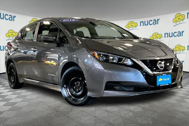 2019 Nissan Leaf