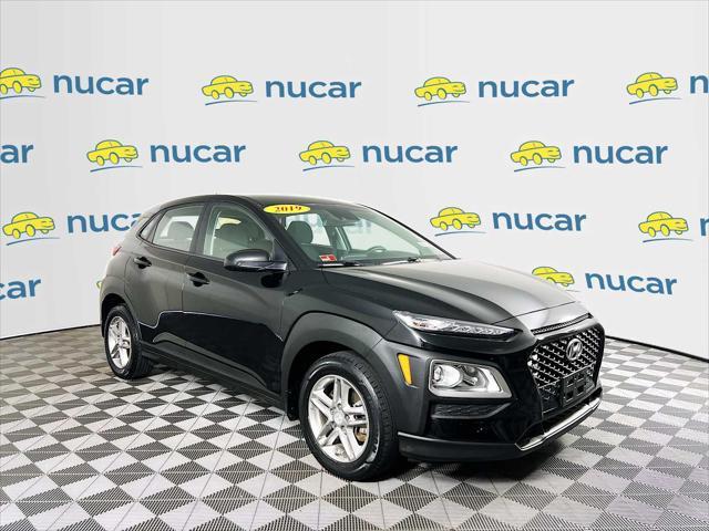2019 Hyundai KONA
