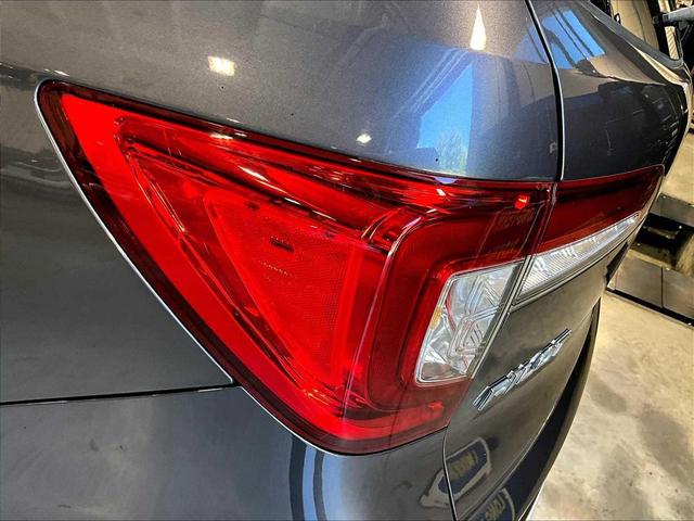 Photo of 2020 Modern Steel Metallic Honda Pilot