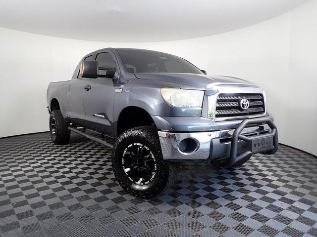 2008 Toyota Tundra