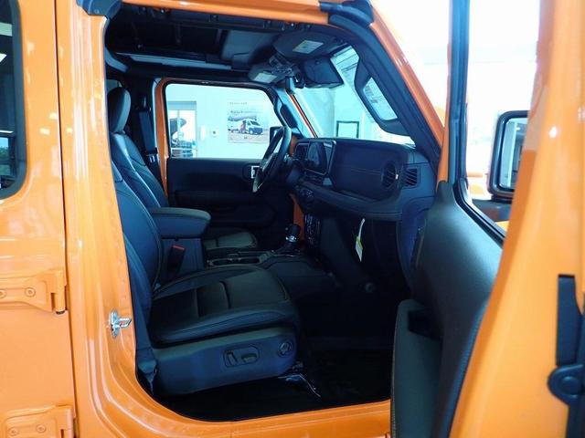 Photo of 2025 JOOSE Jeep Wrangler